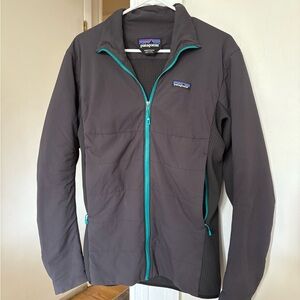 Patagonia Nano Air Hybrid Jacket